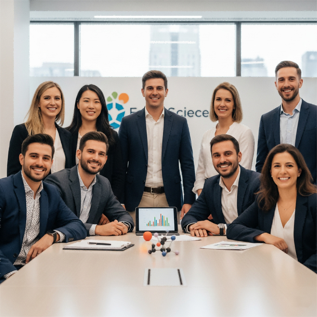 A dedicated team ensures complete success Food and beverage flavors CUIGUAI Flavor