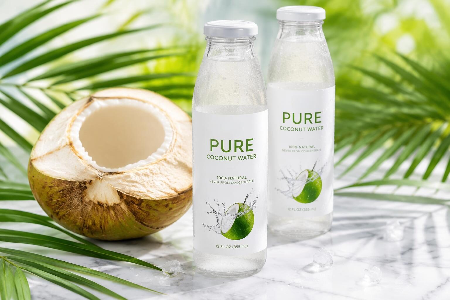 Expert technical guide to flavoring coconut water for shelf stability: volatile flavor chemistry, thermal processing impacts, freshness-restoration flavor systems, regulatory compliance, and formulation strategies for beverage manufacturers producing UHT and HTST coconut water products.