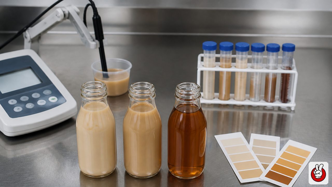 A technical guide to building authentic, stable chai spice systems for dairy, plant-based and clear ready-to-drink beverages.