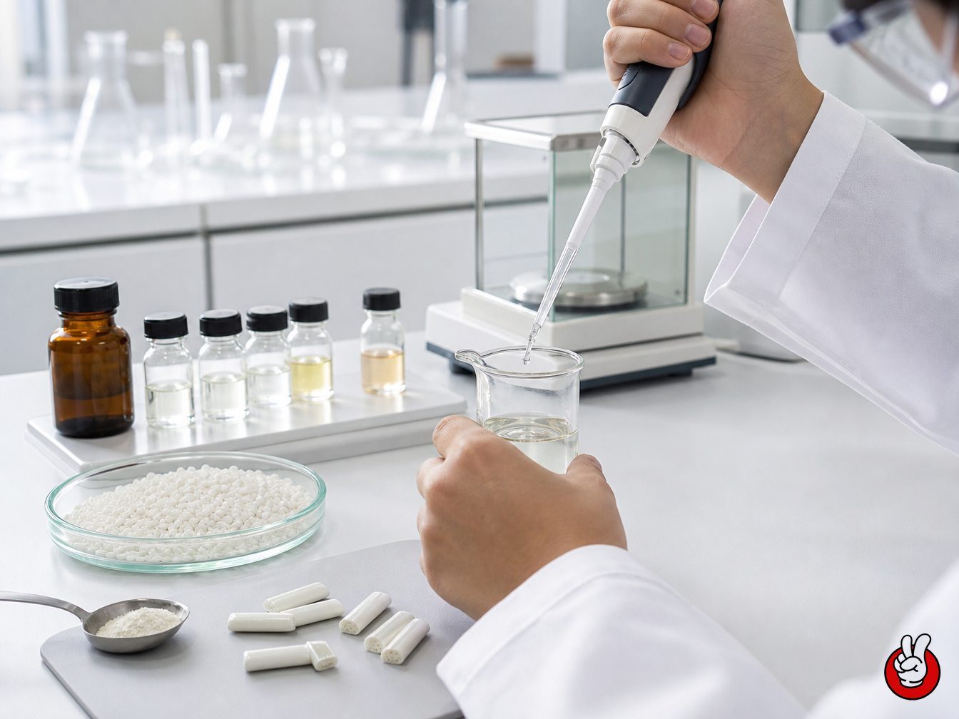 How chewing gum flavor longevity works: burst release, diffusion through the gum base, partition coefficients, encapsulation technologies and time-intensity validation for R&D and procurement teams.