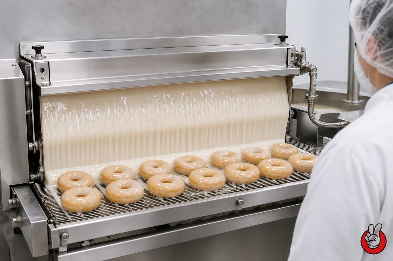 Glaze is the fastest-moving innovation point on the donut line. Explore how maple, bacon and bourbon glaze flavor trends are reshaping production for bakery manufacturers.