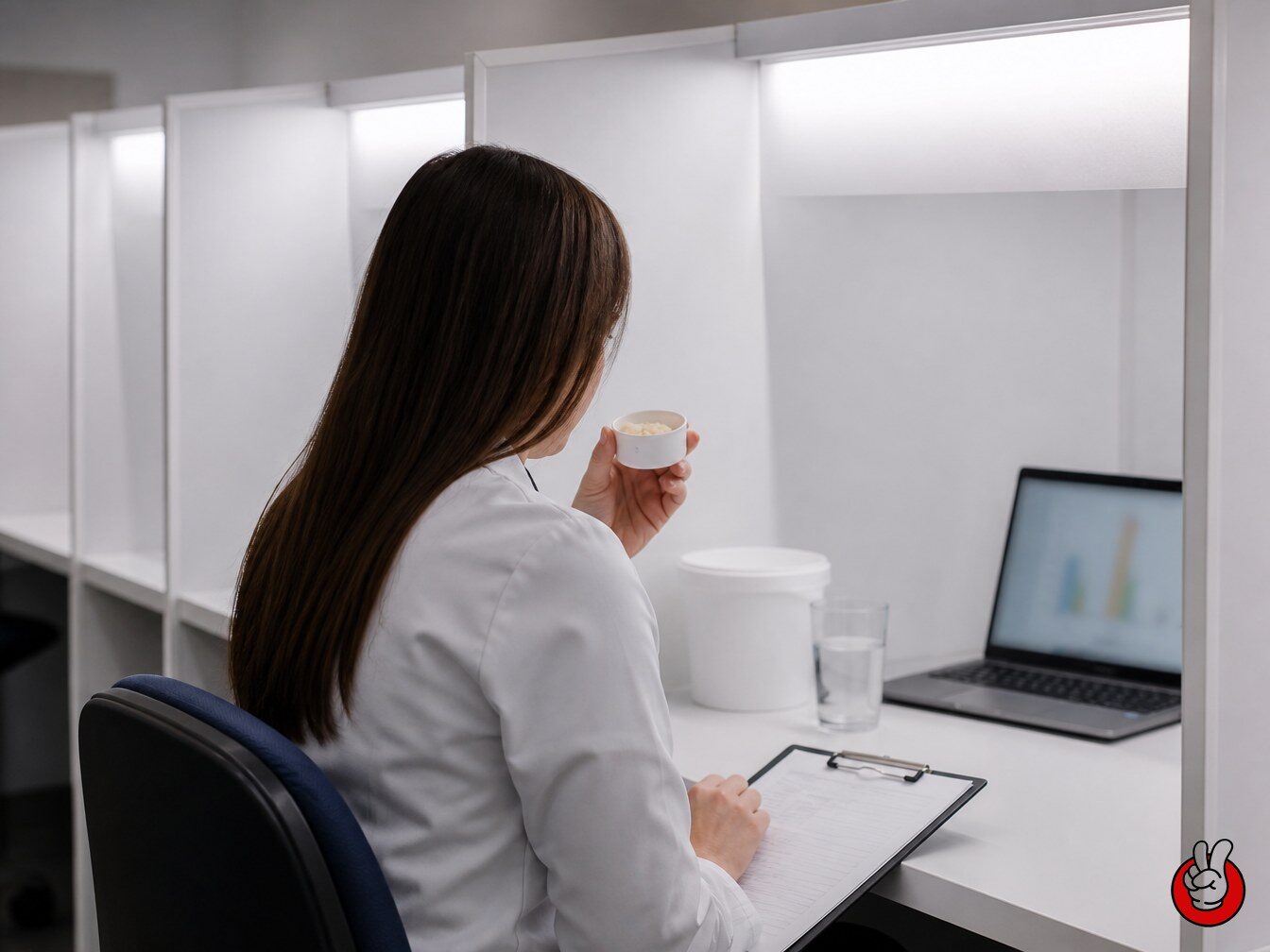 How time-intensity panels and instrumental release analysis (APCI-MS, DART-MS) measure chewing gum flavor longevity and turn release data into QC specifications.