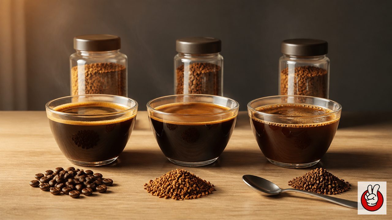 An answer-first technical guide to recovering, encapsulating and protecting instant-coffee aroma through drying, packaging and shelf life.