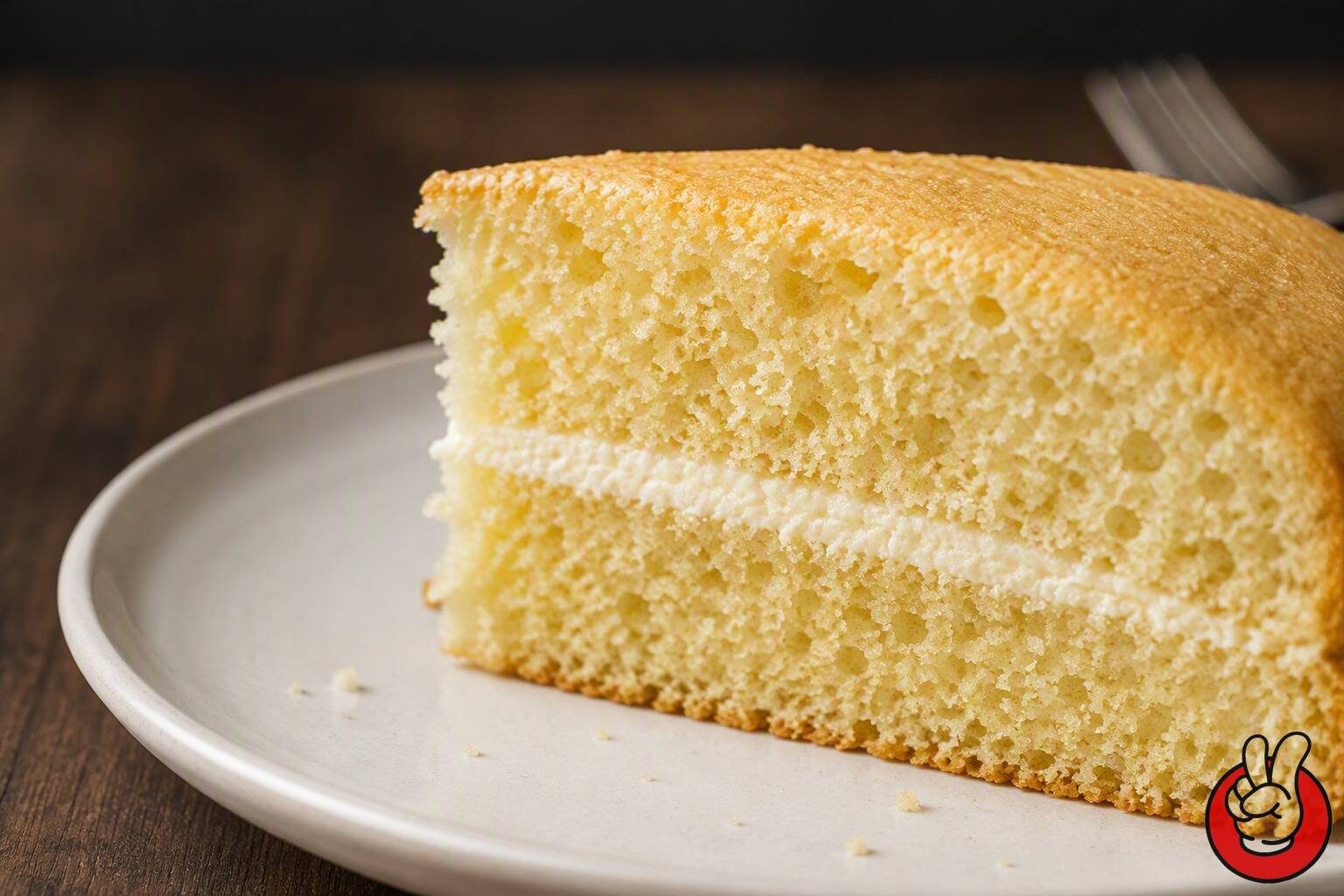 How fat blend melting profile, emulsifier selection and water binding determine vegan cake crumb structure and the perceived richness of the finished slice.