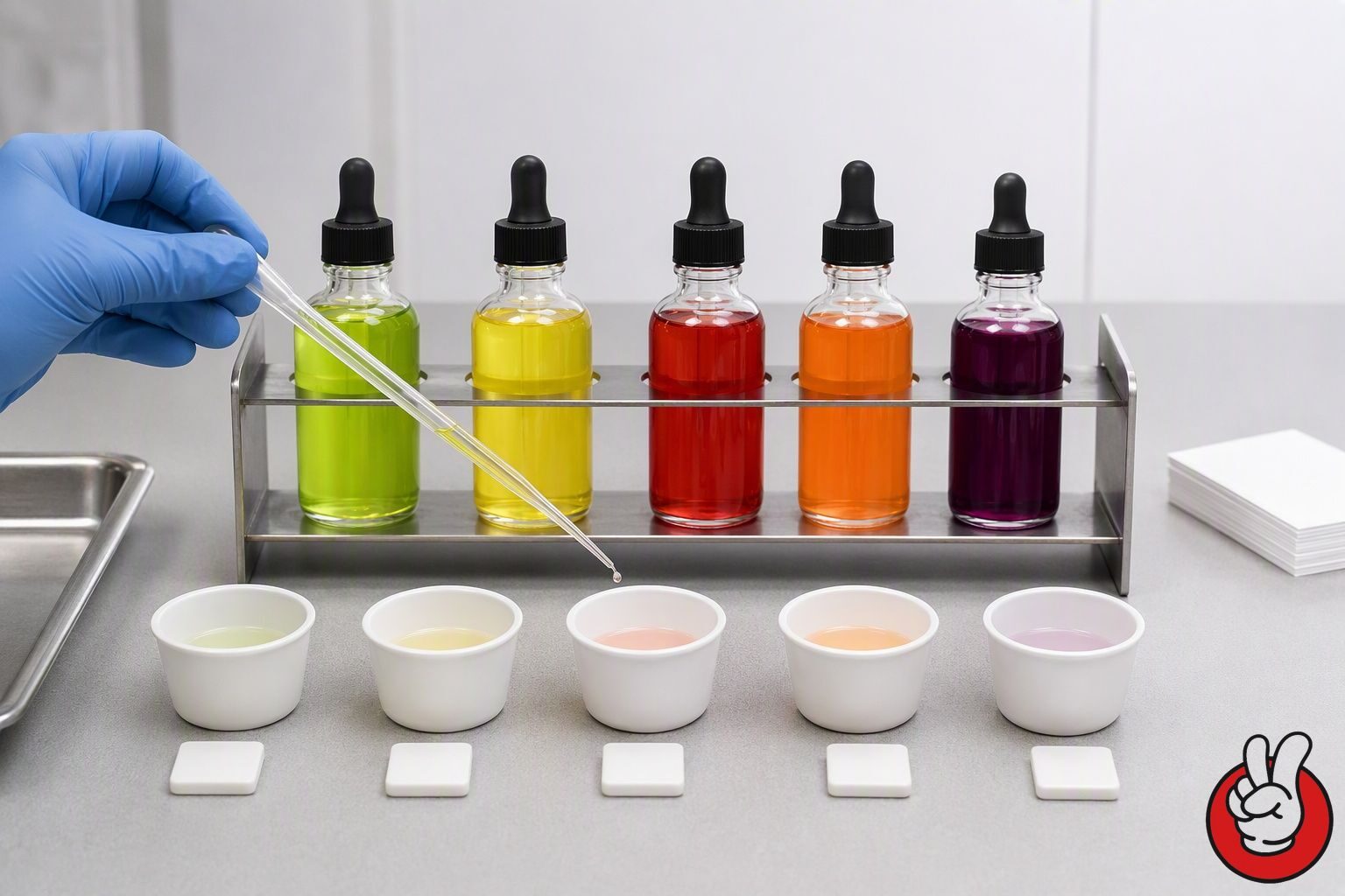 A production-ready sour candy brief needs pH, titratable acidity, dosage and validation targets. See how to specify them so the acid curve survives scale-up and shelf life.